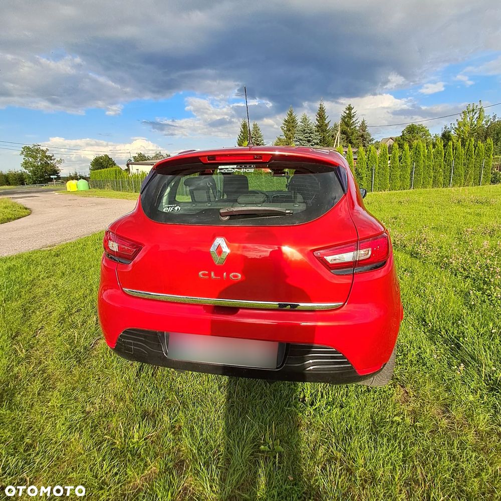 Renault Clio - 5