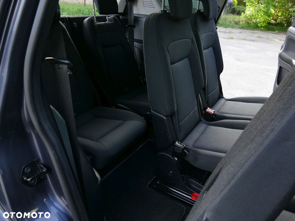 Ford S-Max 2.5 Silver Magic - 31