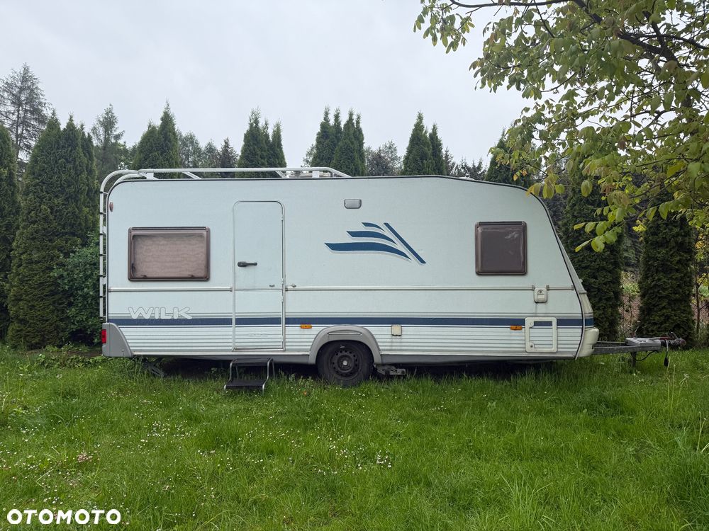 Wilk SPORT 490 - 1