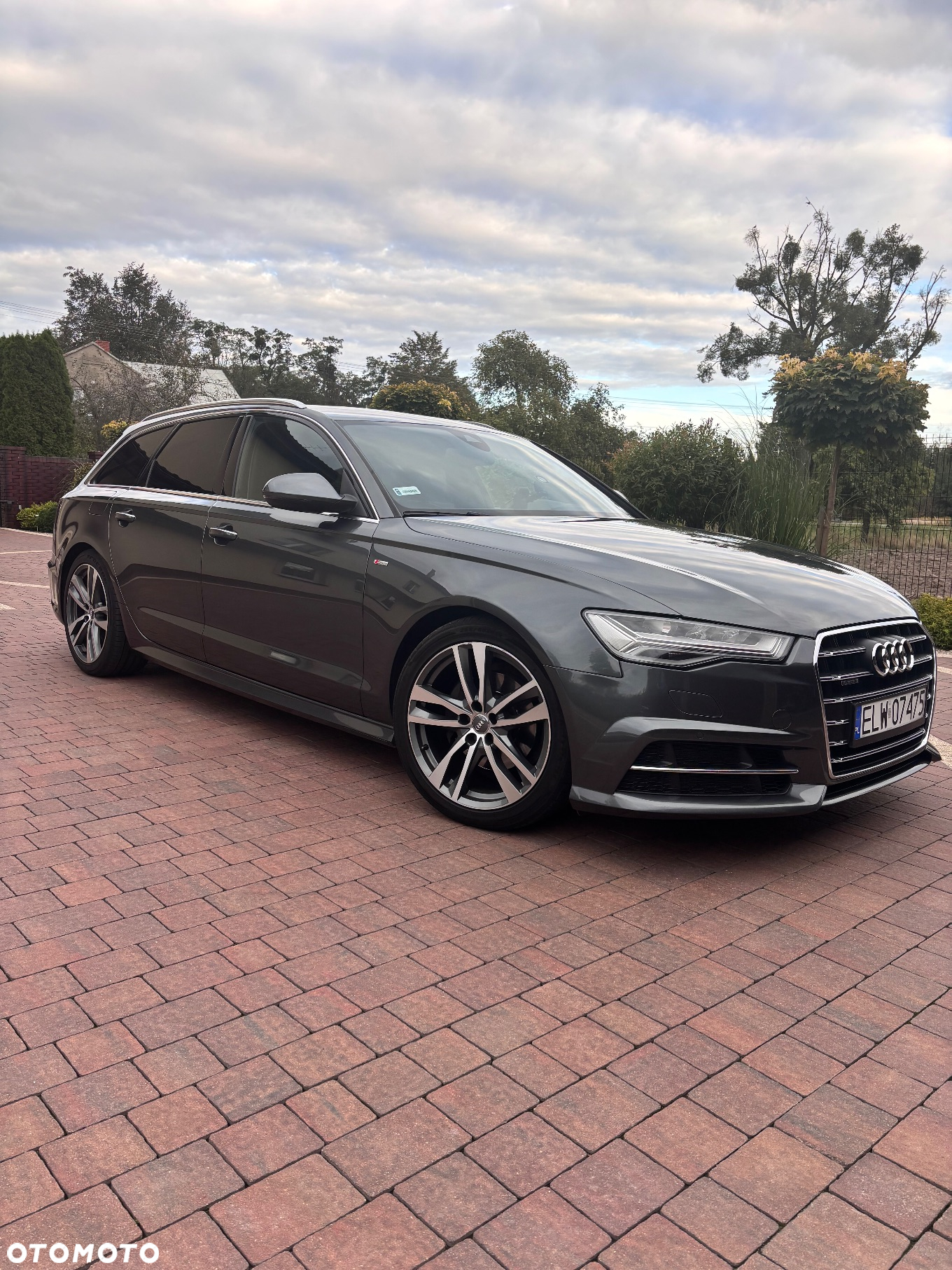 Audi A6 - 2
