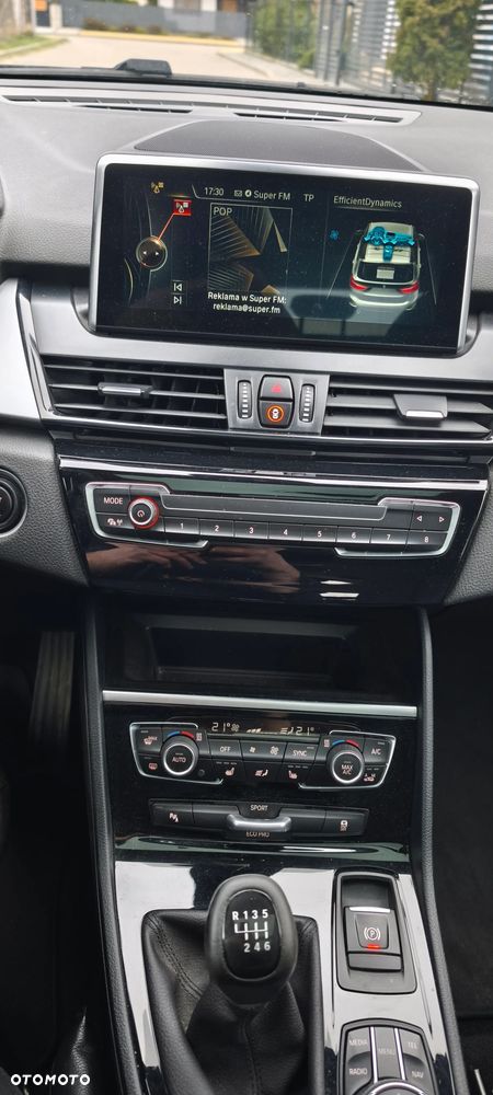 BMW Seria 2 218i GT Luxury Line - 7