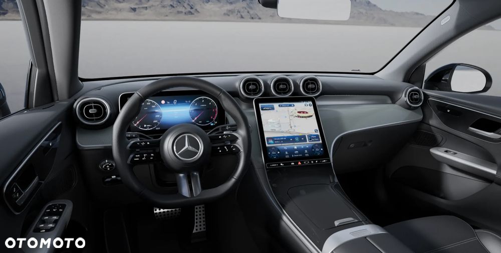 Mercedes-Benz GLC 220 d mHEV 4-Matic AMG Line - 12