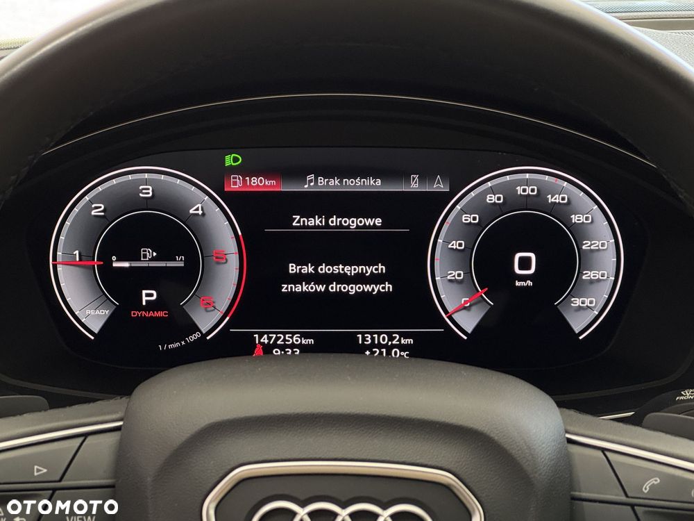 Audi A4 Avant 40 TDI mHEV Quattro S tronic - 18