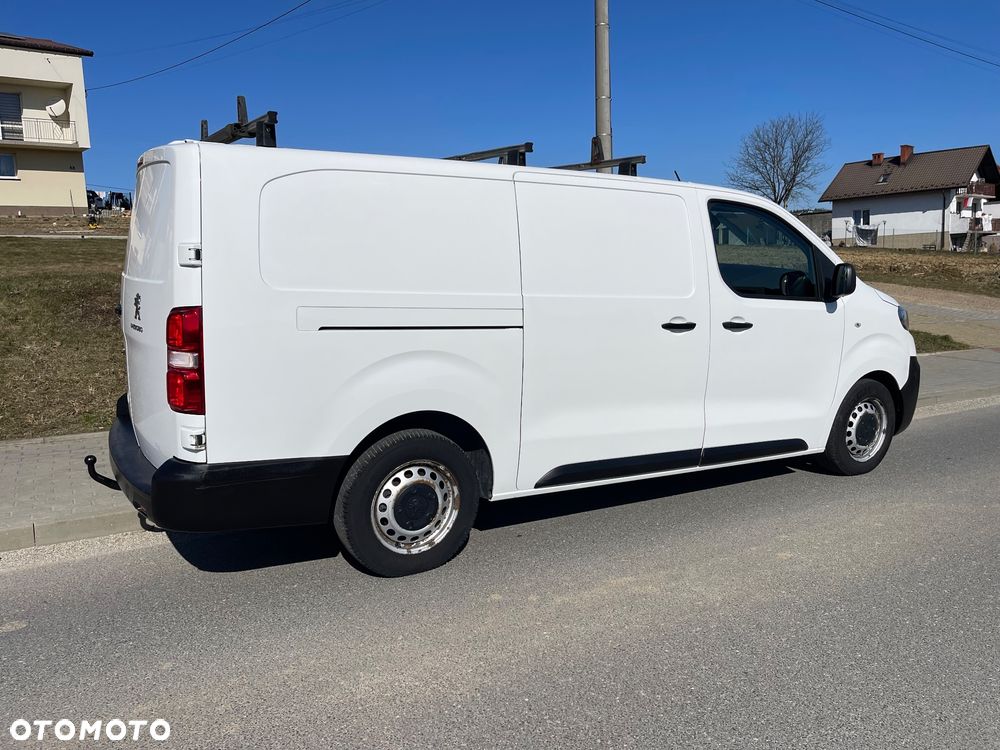Peugeot Expert - 13