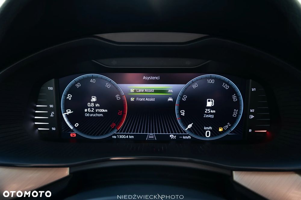 Skoda Kamiq 1.0 TSI Style - 33