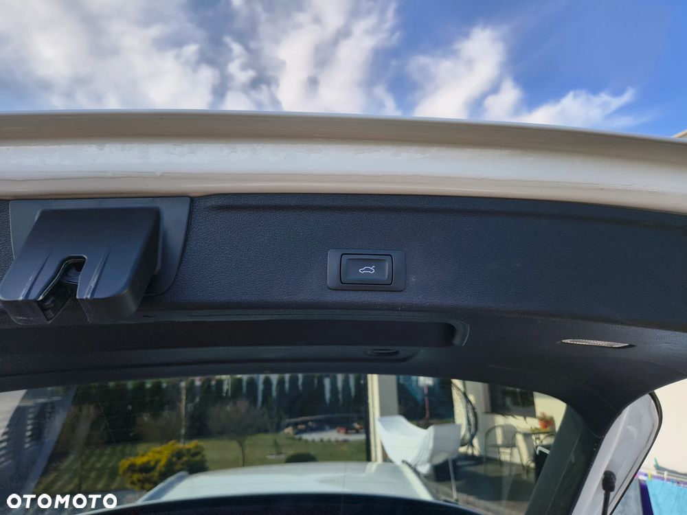 Audi A4 Avant 35 TDI S tronic - 5