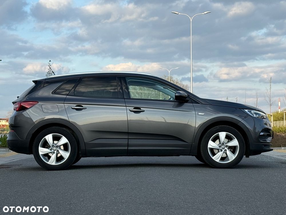 Opel Grandland X 1.6 CDTI Innovation S&S - 15