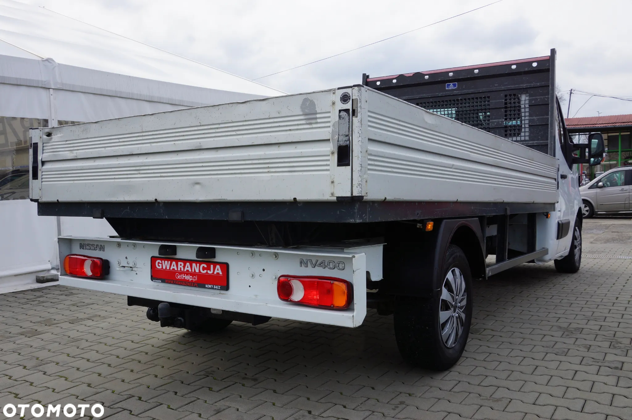 Renault Master - 9