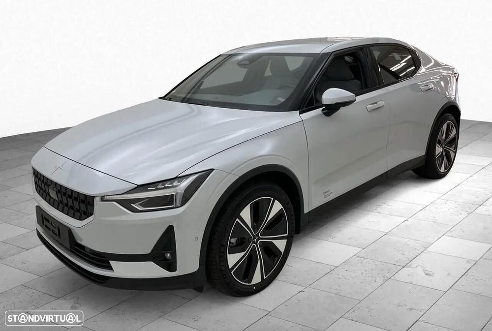 Polestar 2 Single Motor 69kWh - 1
