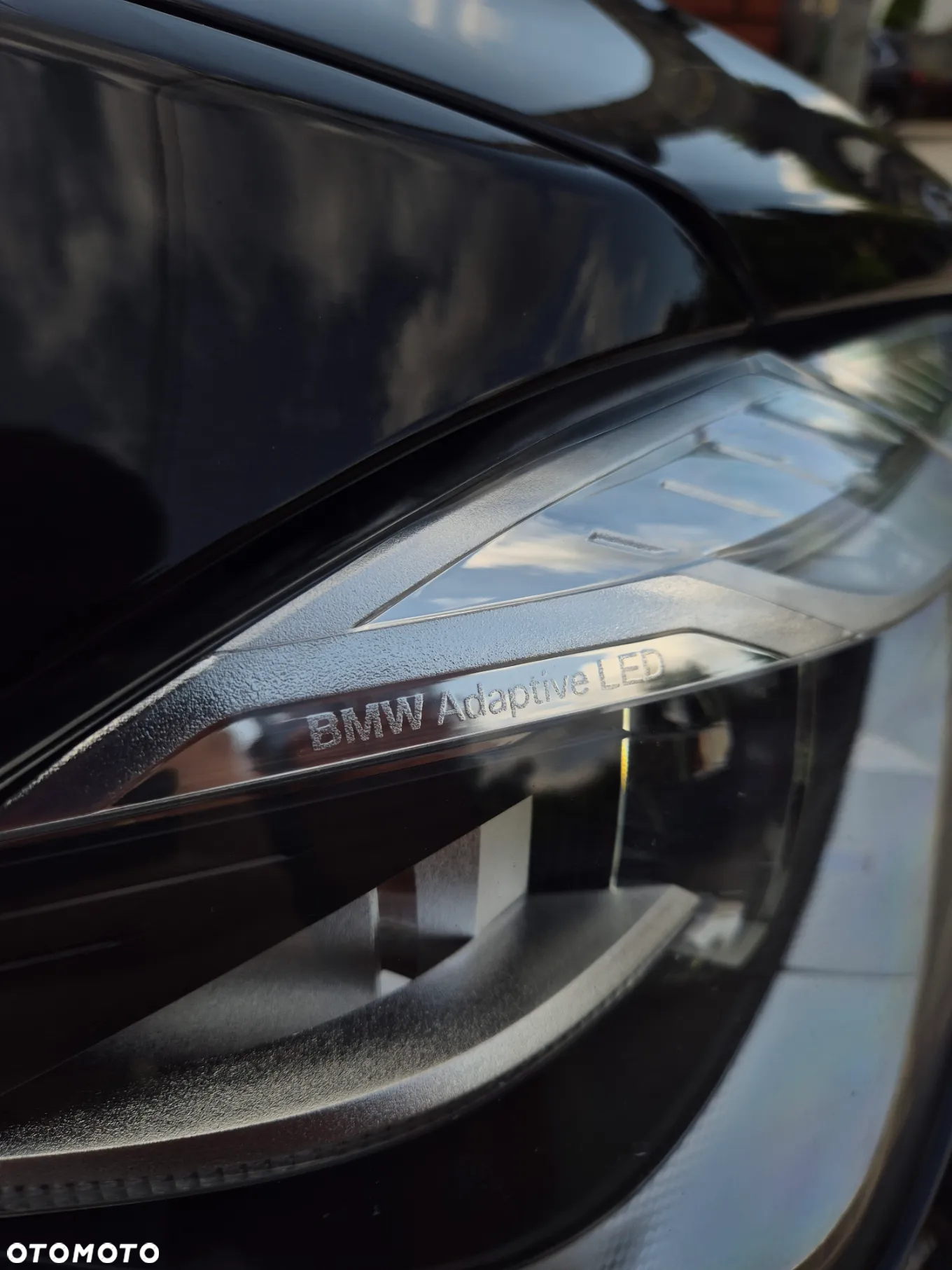 BMW X6 xDrive40d M Sport - 11
