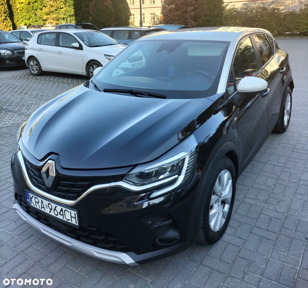 Renault Captur - 2