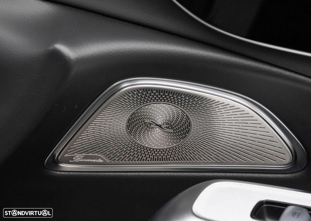 Mercedes-Benz E 300 de 9G-TRONIC AMG Line - 4