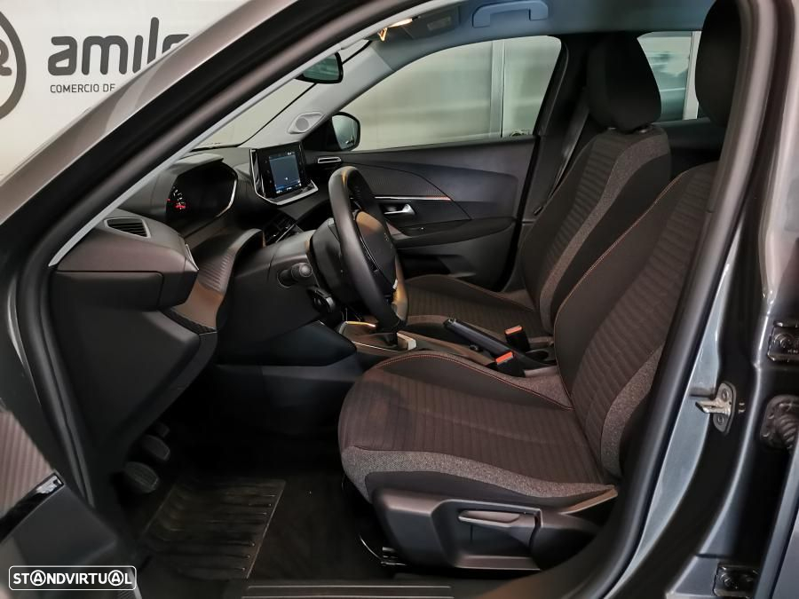 Peugeot 2008 1.2 PureTech Active - 13