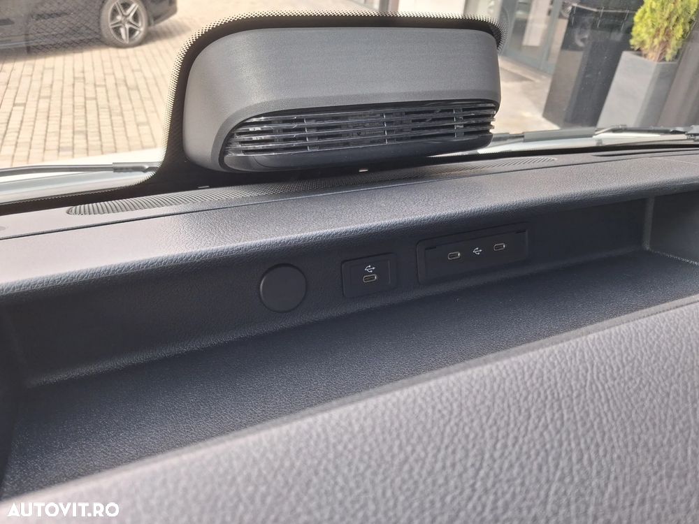 Mercedes-Benz Sprinter 517 CDI furgon extra-lung PRO - 26