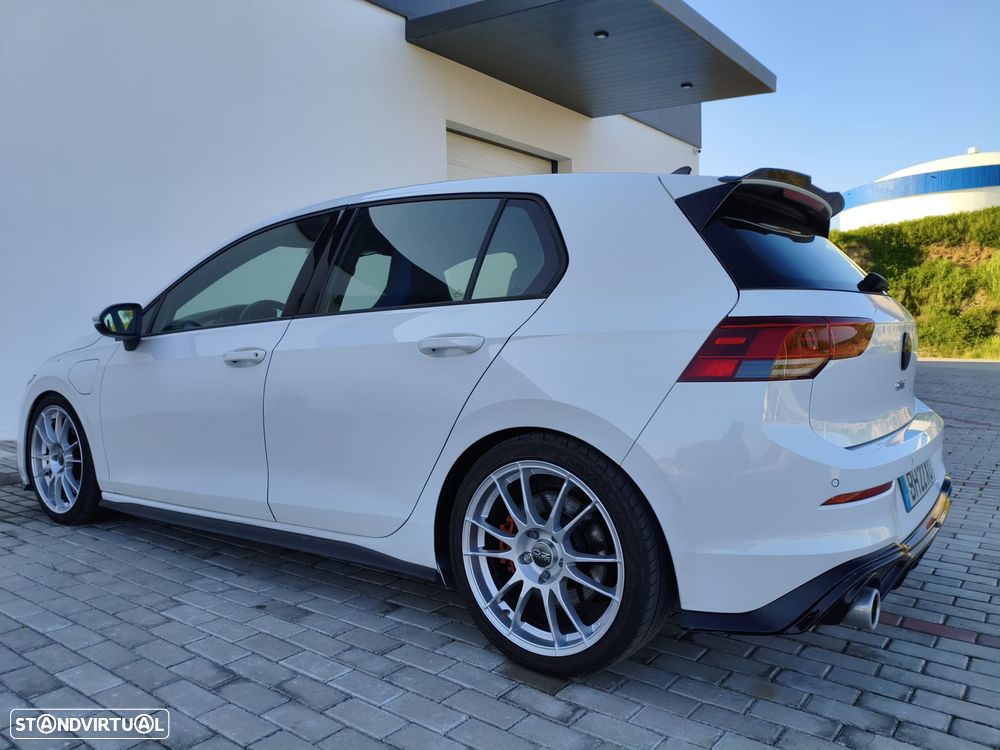 VW Golf 1.4 TSI GTE+ DSG - 36