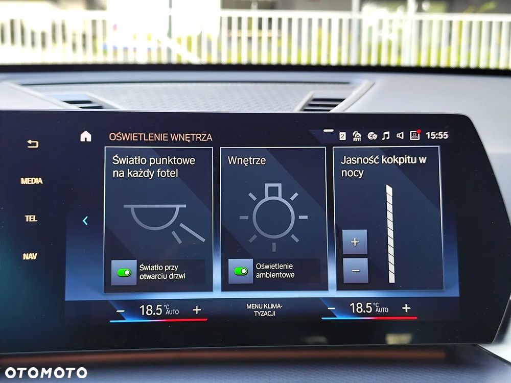 BMW iX1 xDrive30 66.5kWh M Sport - 23