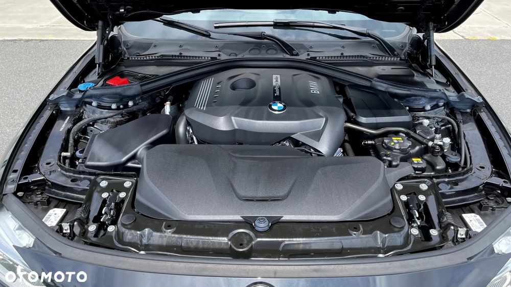 BMW Seria 3 - 6