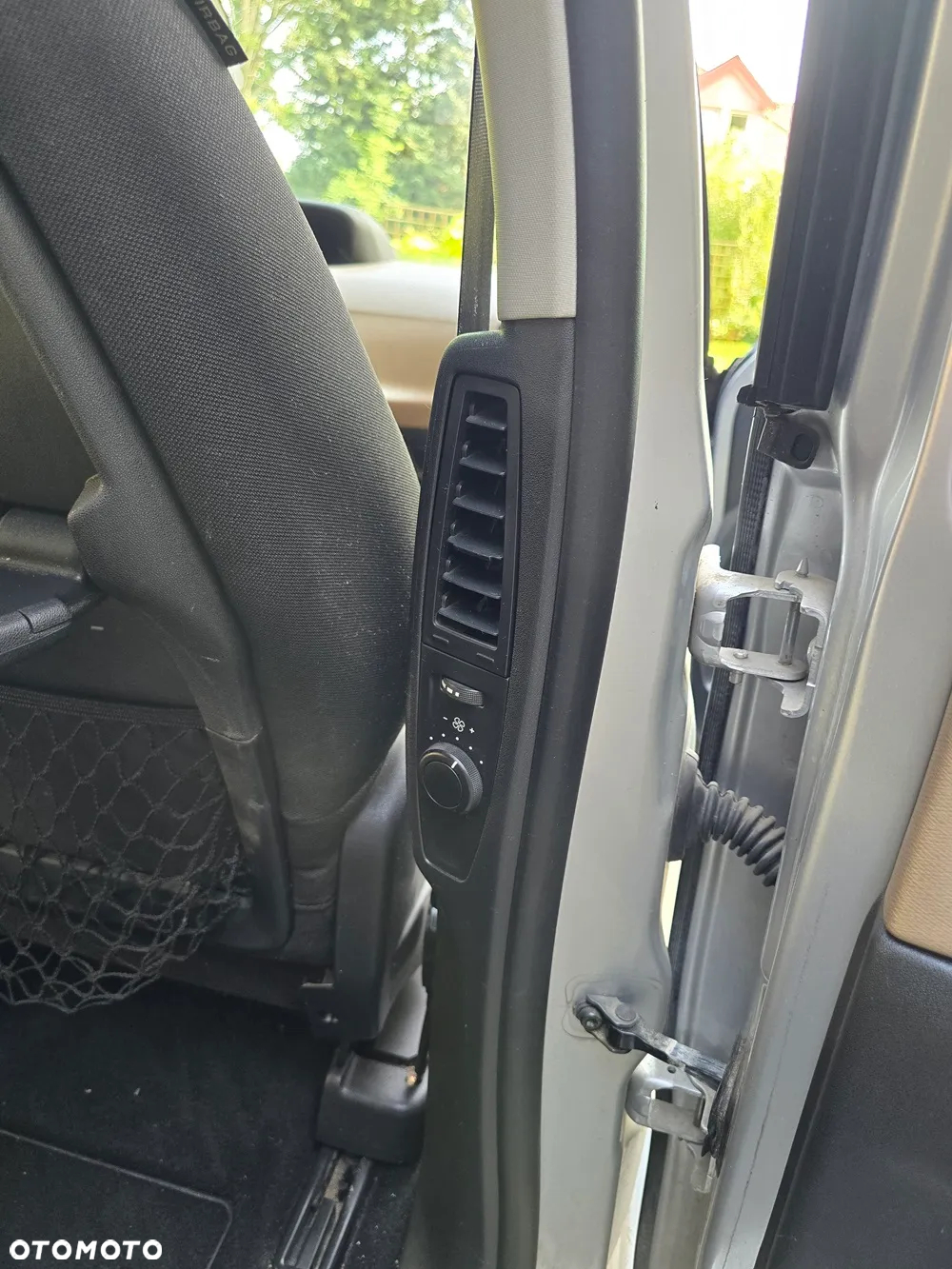 Citroën C4 Picasso - 16