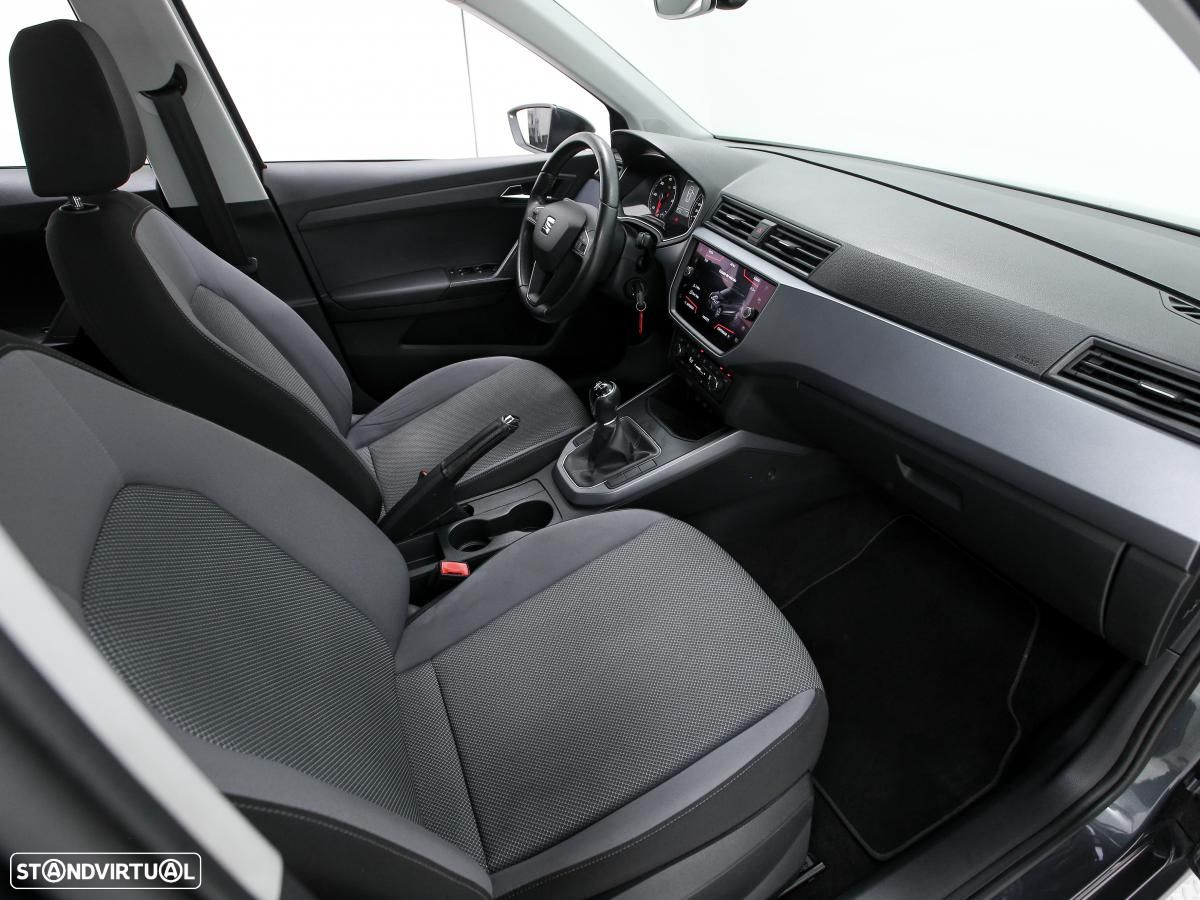 SEAT Arona 1.6 TDI Style - 11