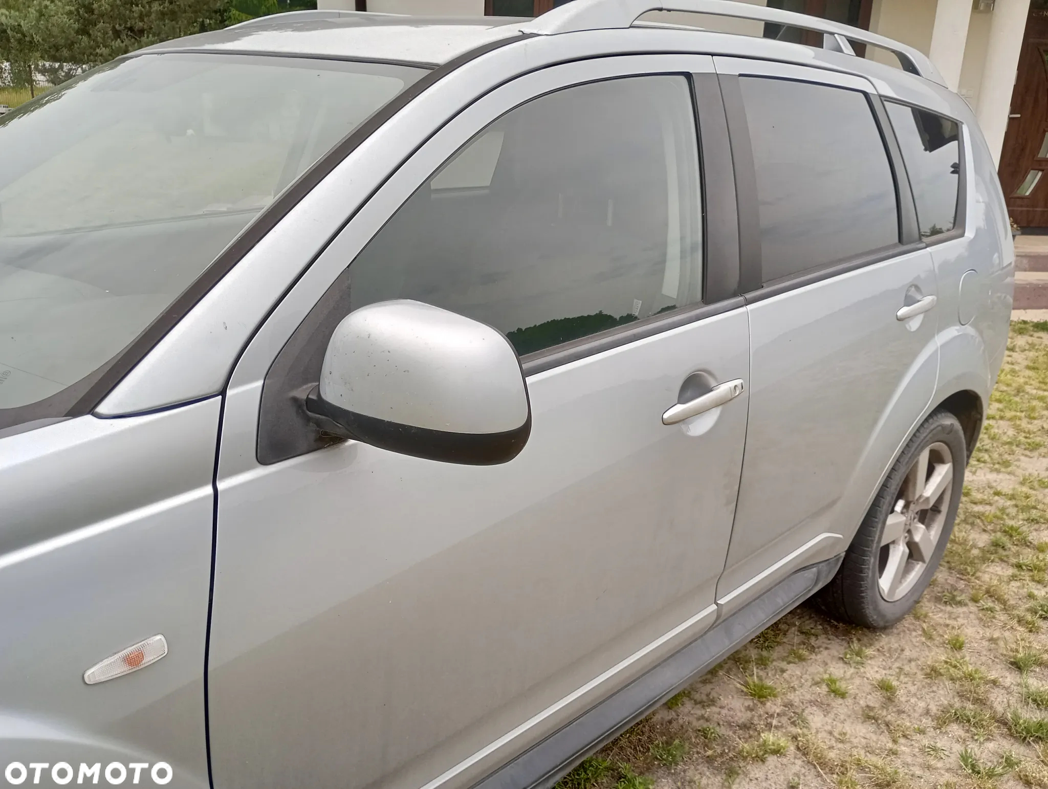 Mitsubishi Outlander 2.0 DID Instyle - 10
