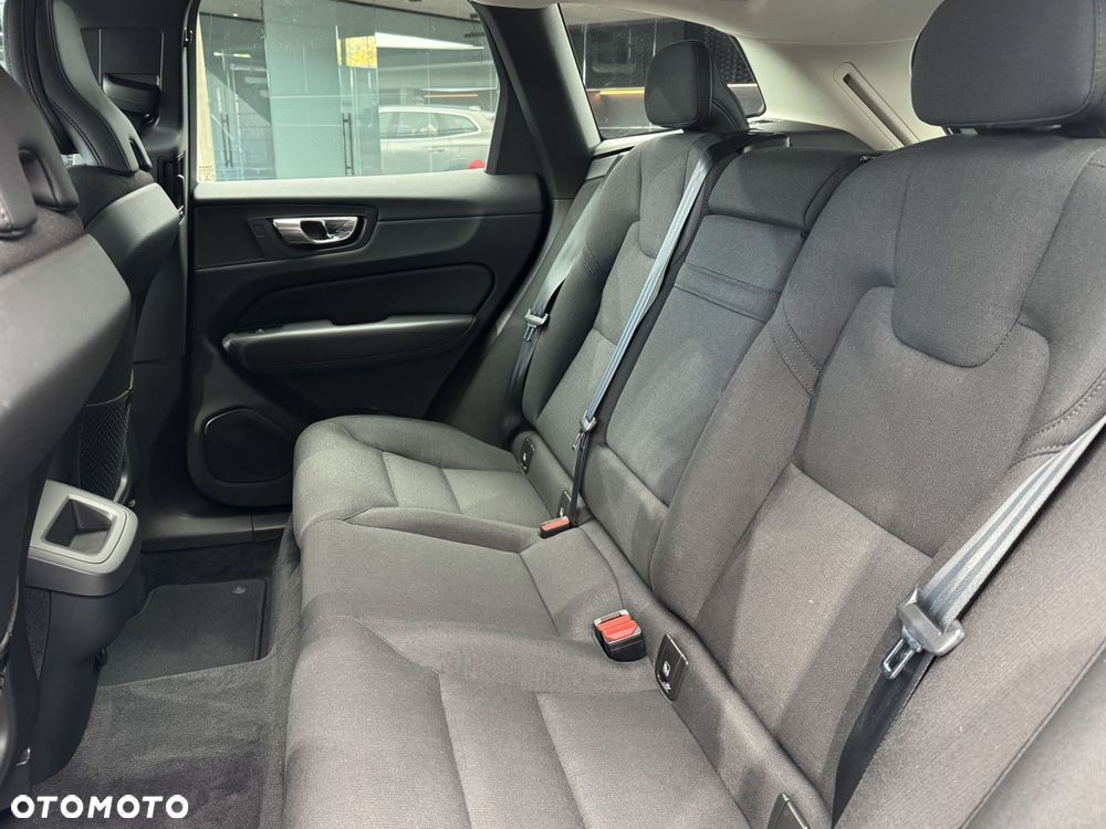 Volvo XC 60 2022