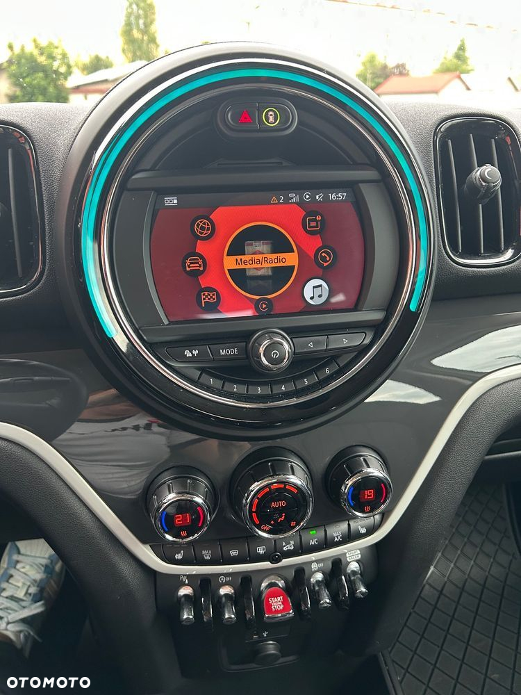 MINI Countryman - 18