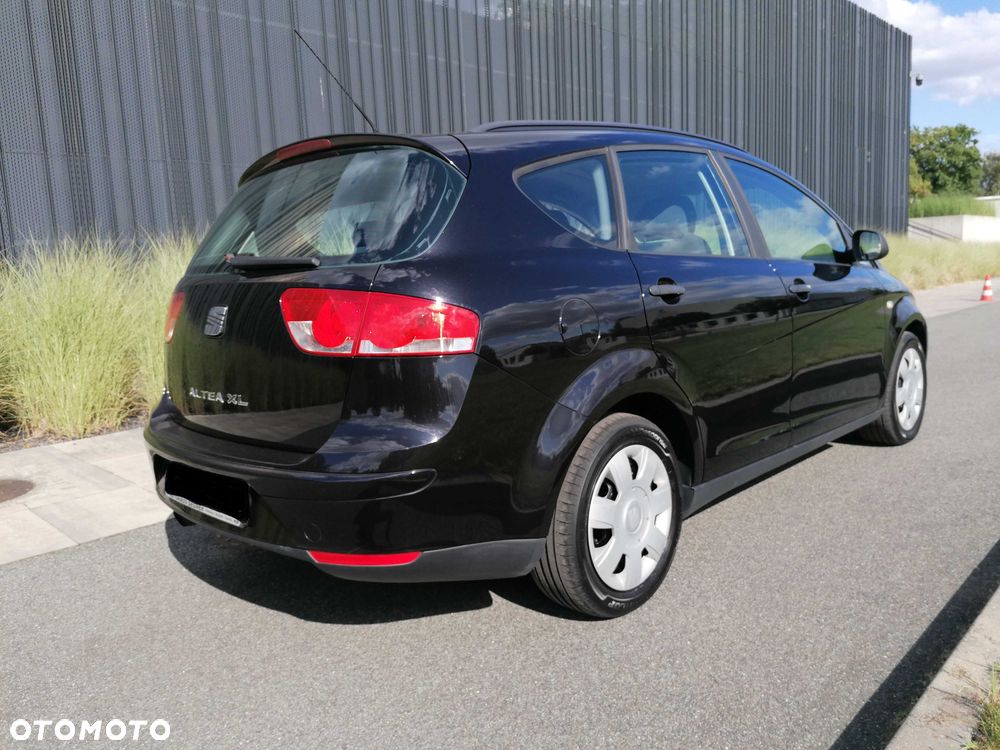 Seat Altea XL - 4