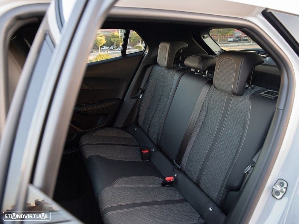 Peugeot 2008 PureTech 100 Allure - 7