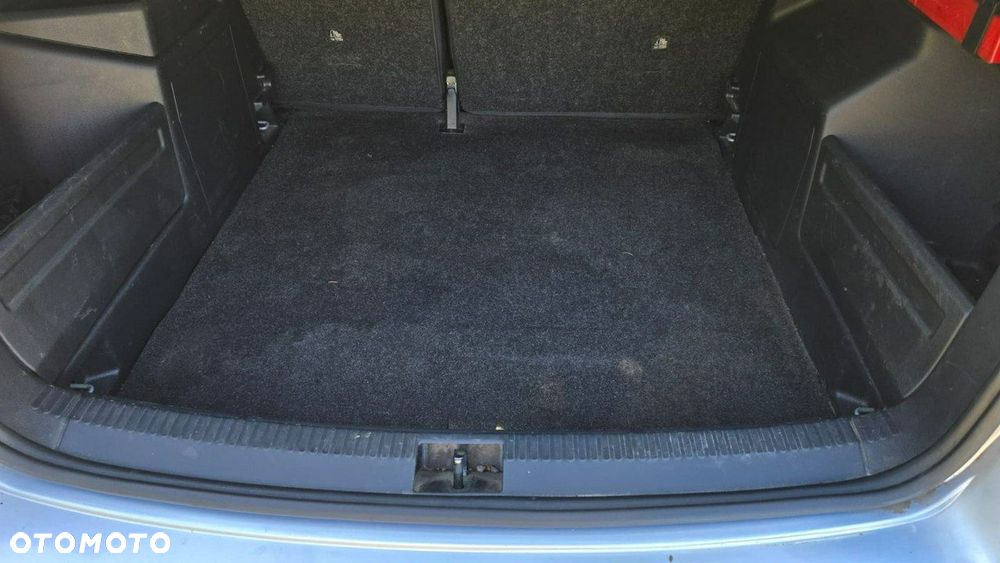 Skoda Fabia - 15