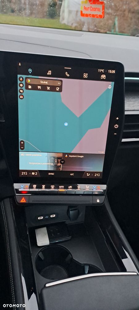 Renault Austral 1.3 TCe mHEV Techno - 16