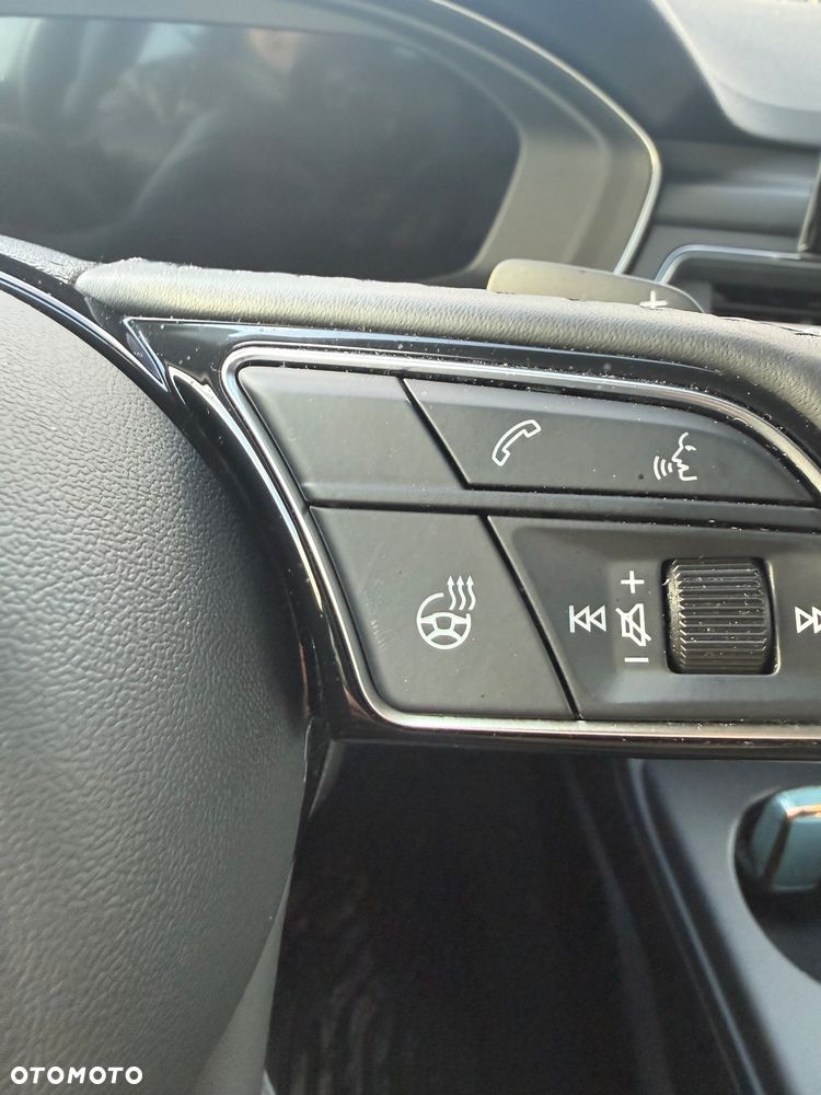 Audi A4 Allroad - 11