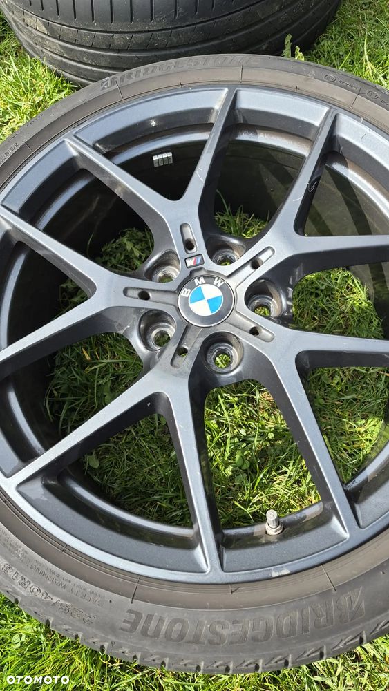 BMW Seria 2 M235i xDrive - 14