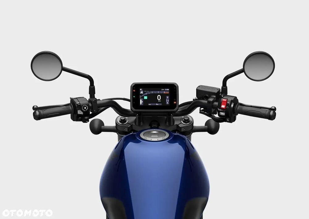 Honda CMX - 3