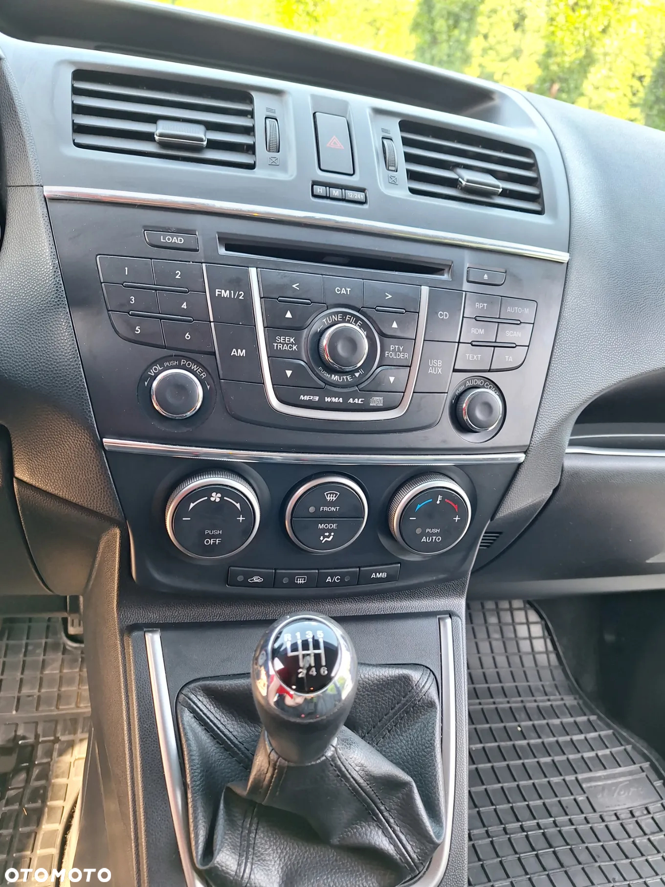 Mazda 5 1.8 Exclusive - 4
