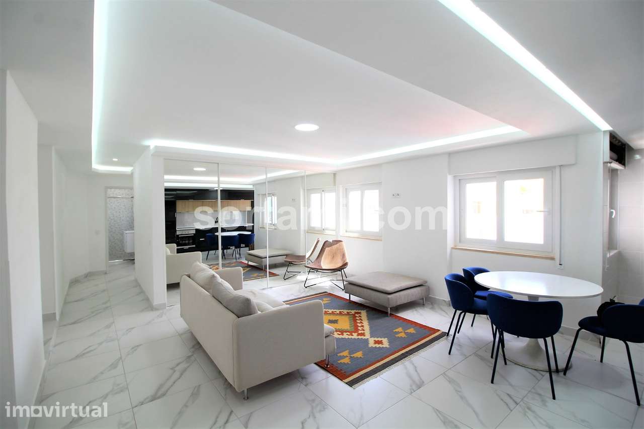 Apartamento T2 Venda em Portimão,Portimão - Grande imagem: 3/24