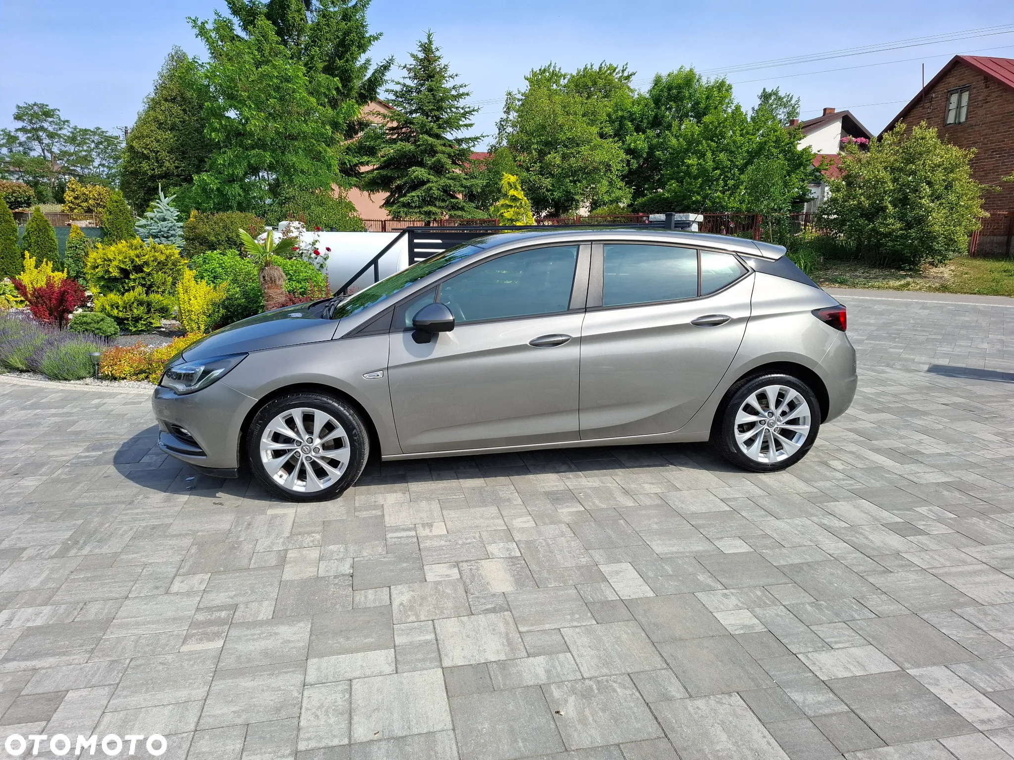 Opel Astra V 1.4 Enjoy - 6