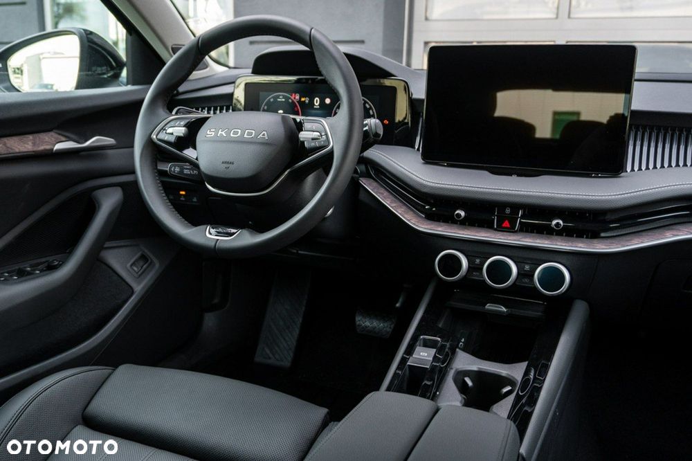 Skoda Superb - 34