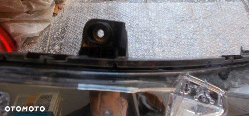 FORD MUSTANG LIFT 18- LEWY LED DRL HALOGEN - 8