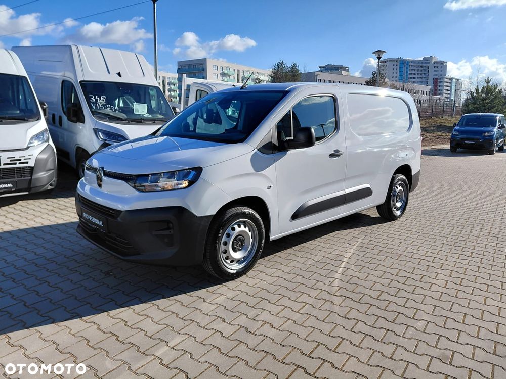 Citroën Berlingo - 3
