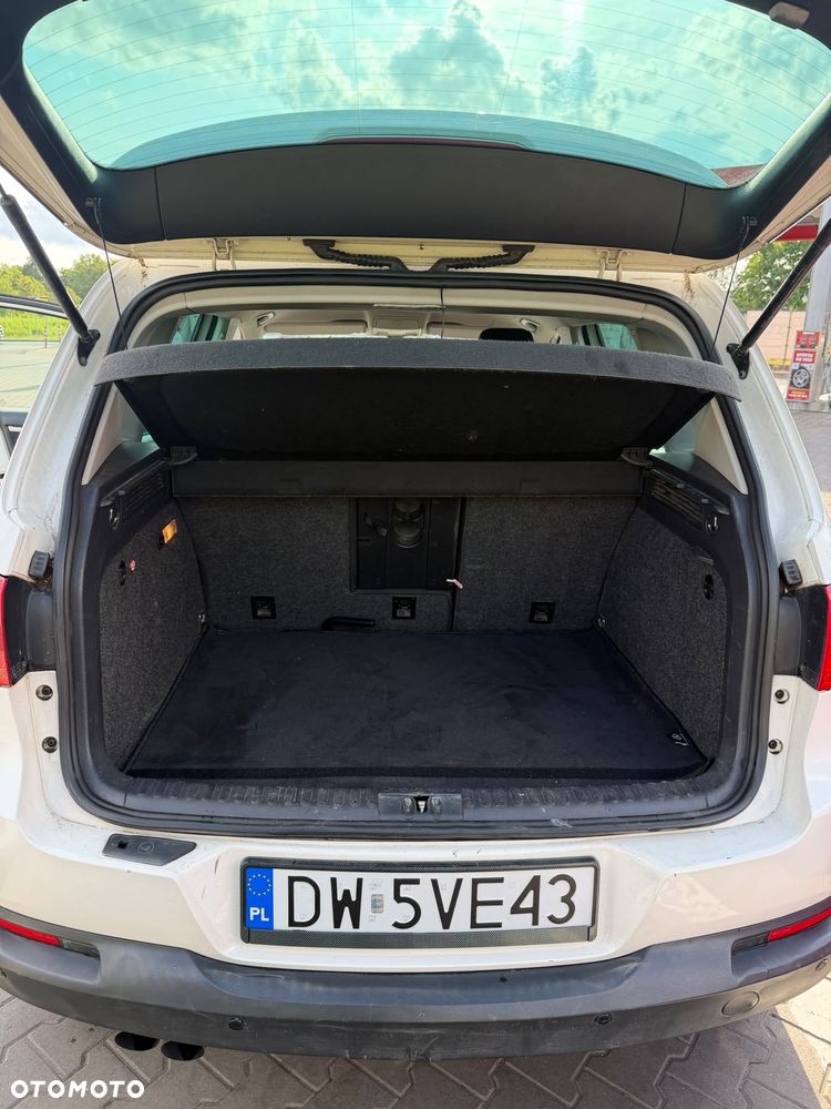 Volkswagen Tiguan 2.0 TDI 4Mot R-Style DSG - 7