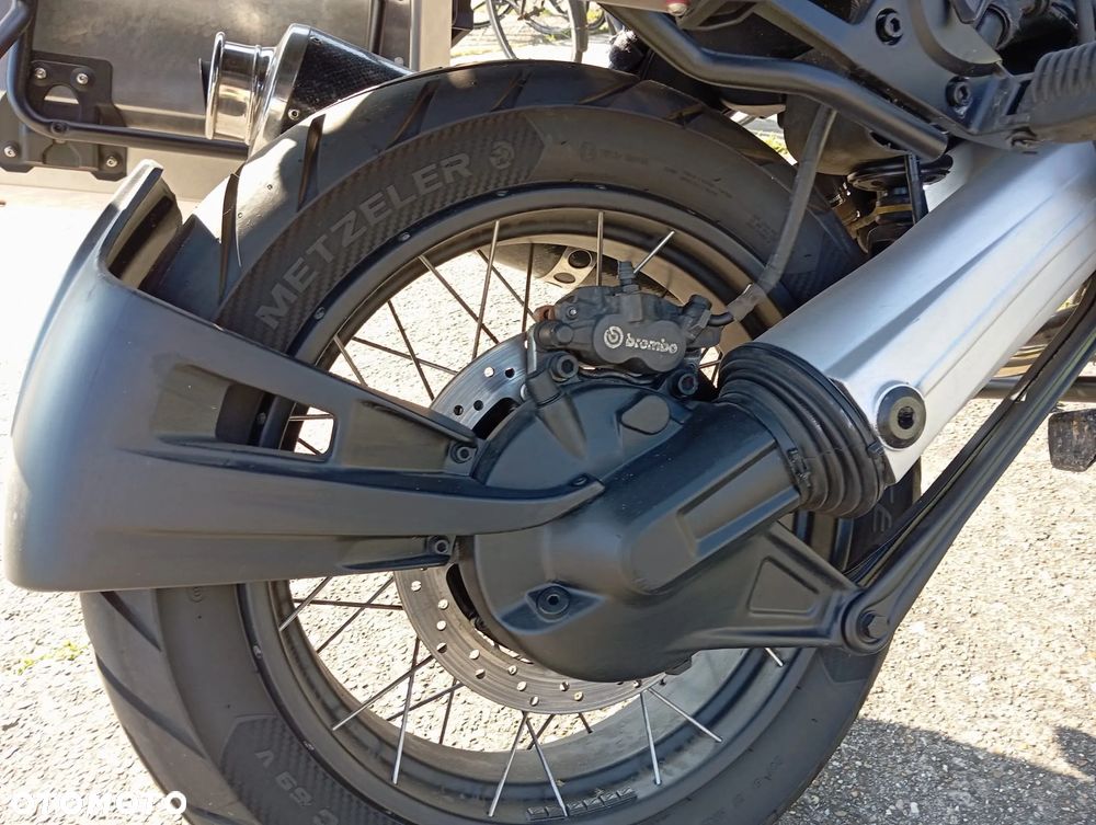 BMW GS - 17