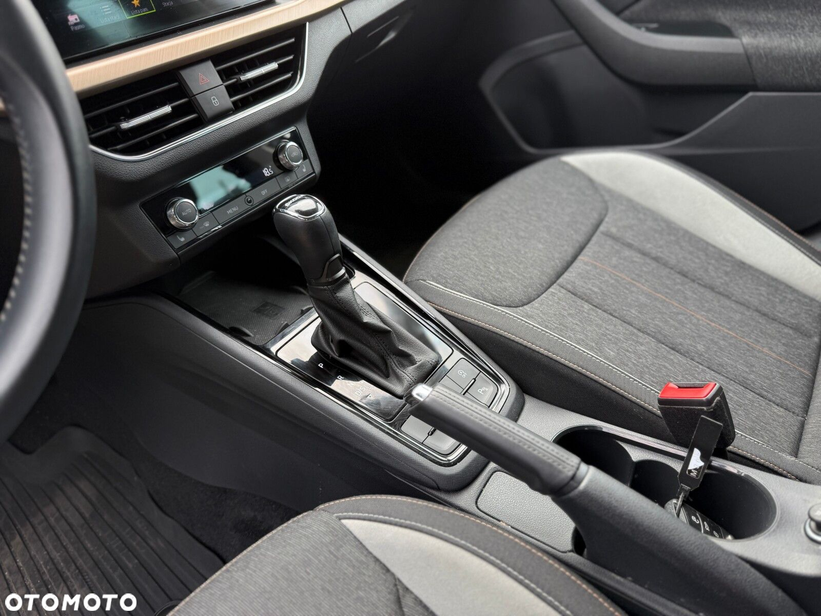 Skoda Scala 1.0 TSI Style DSG - 27