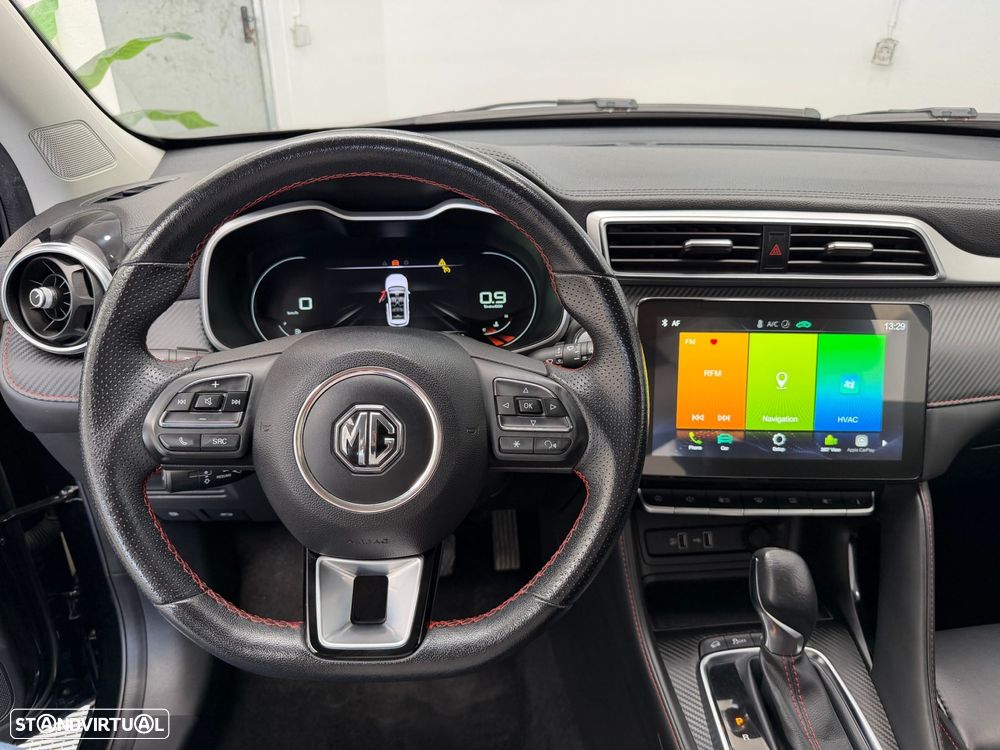 MG ZS 1.0 T-GDI Luxury Aut. - 8