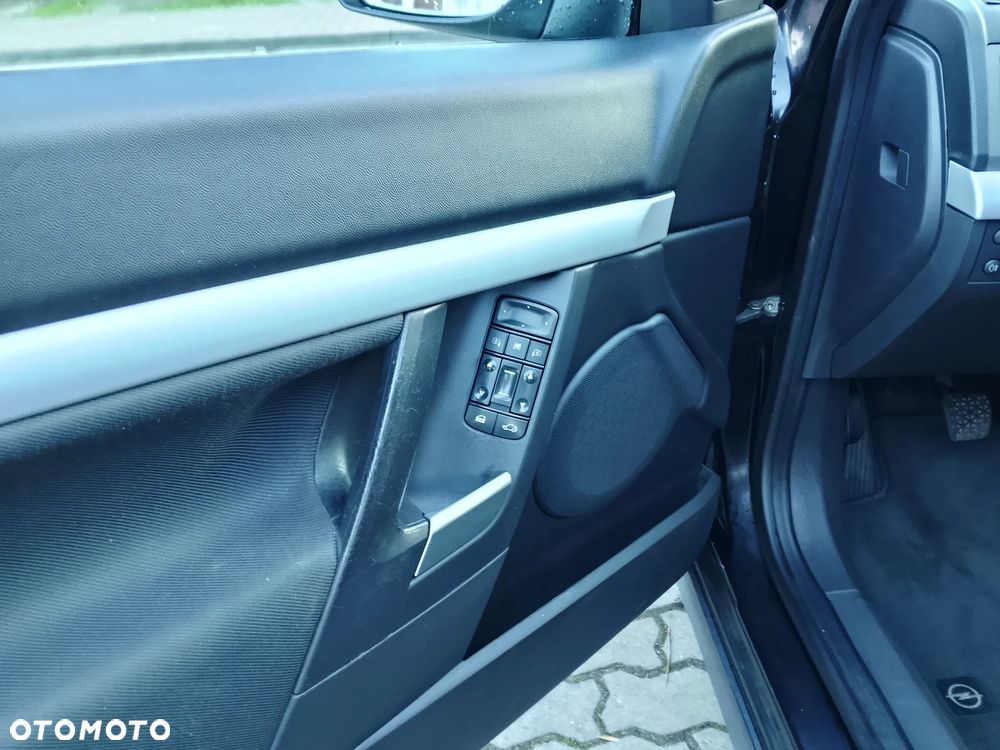 Opel Vectra 1.8 Comfort - 12