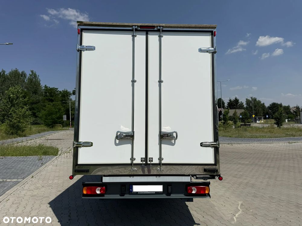 Peugeot BOXER - 8
