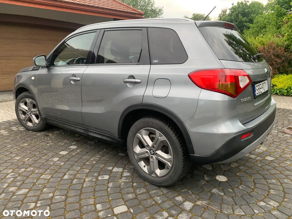 Suzuki Vitara 1.6 Premium 2WD - 3