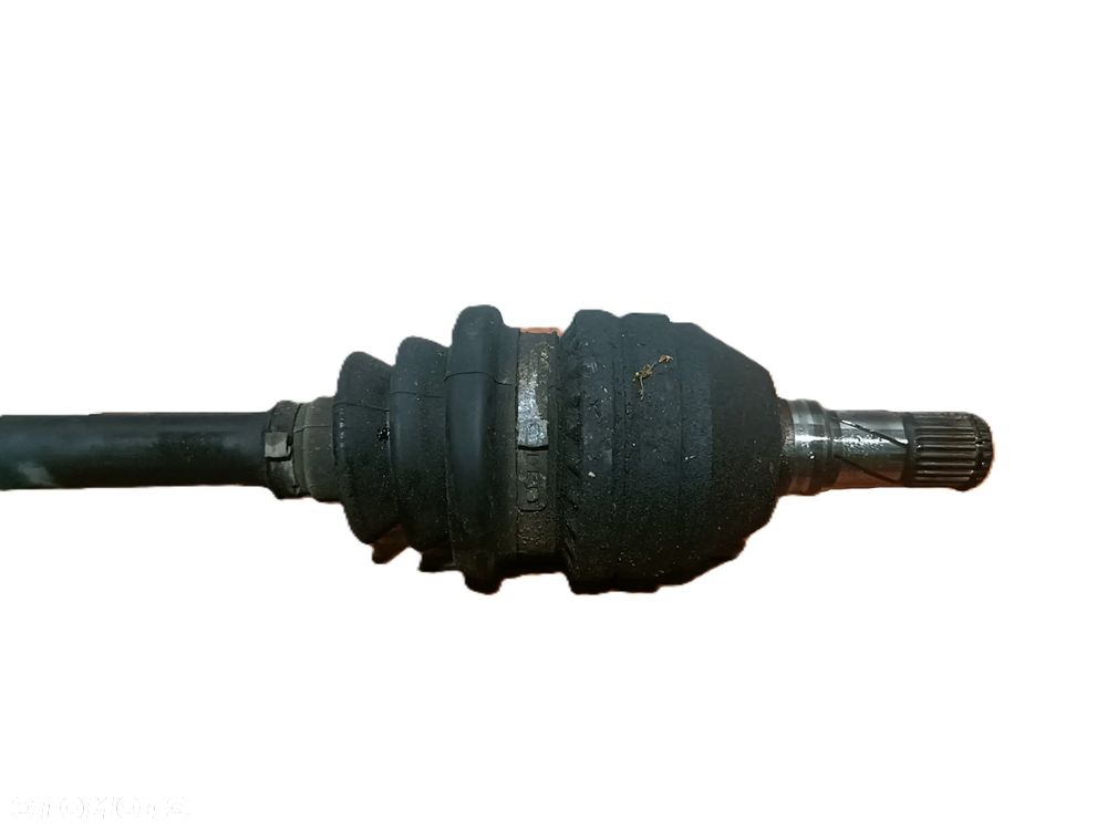 OPEL INSIGNIA A 08-17 1,8 B półoś półośka lewa 13228195 * - 2