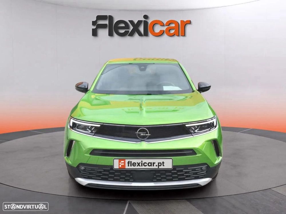 Opel Mokka-e Ultimate - 2