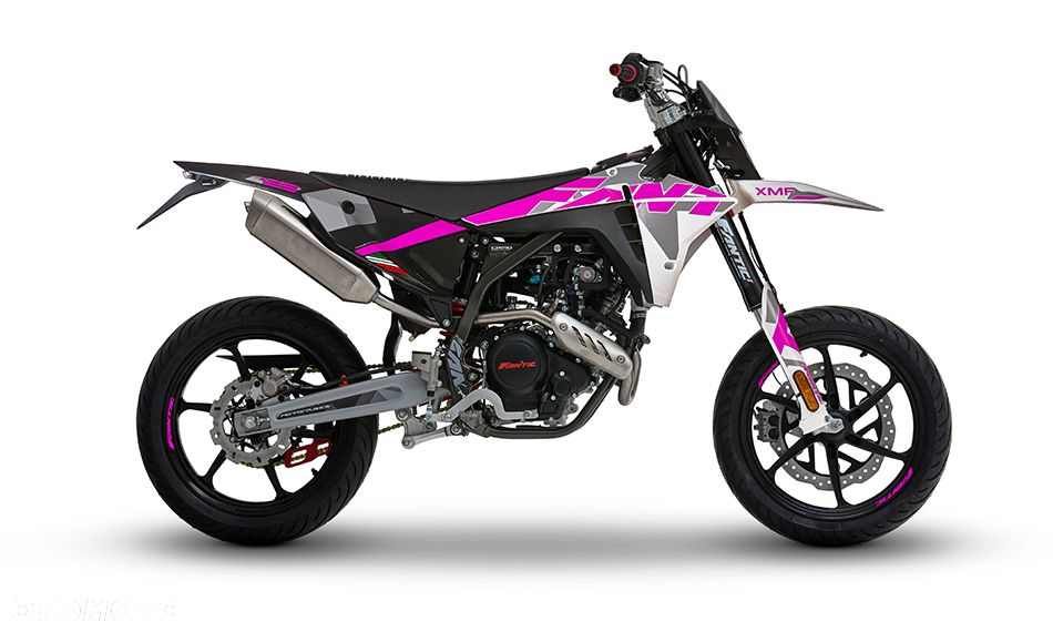 Fantic Inny - 2