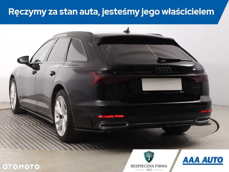 Audi A6 - 5